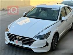 هیوندای سۆناتا